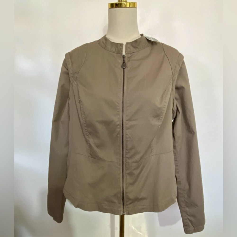 Rare Her Universe Star Wars The Last Jedi Rey Destiny Jacket/Vest Cosplay XL